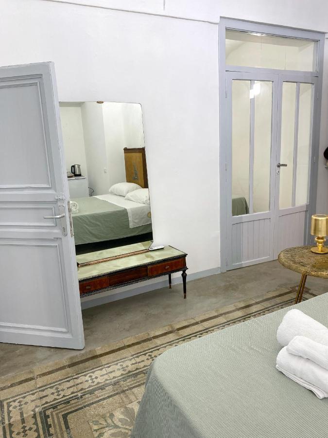 Settegrana Suite Con Vasca Idromassaggio Cinisi Ngoại thất bức ảnh