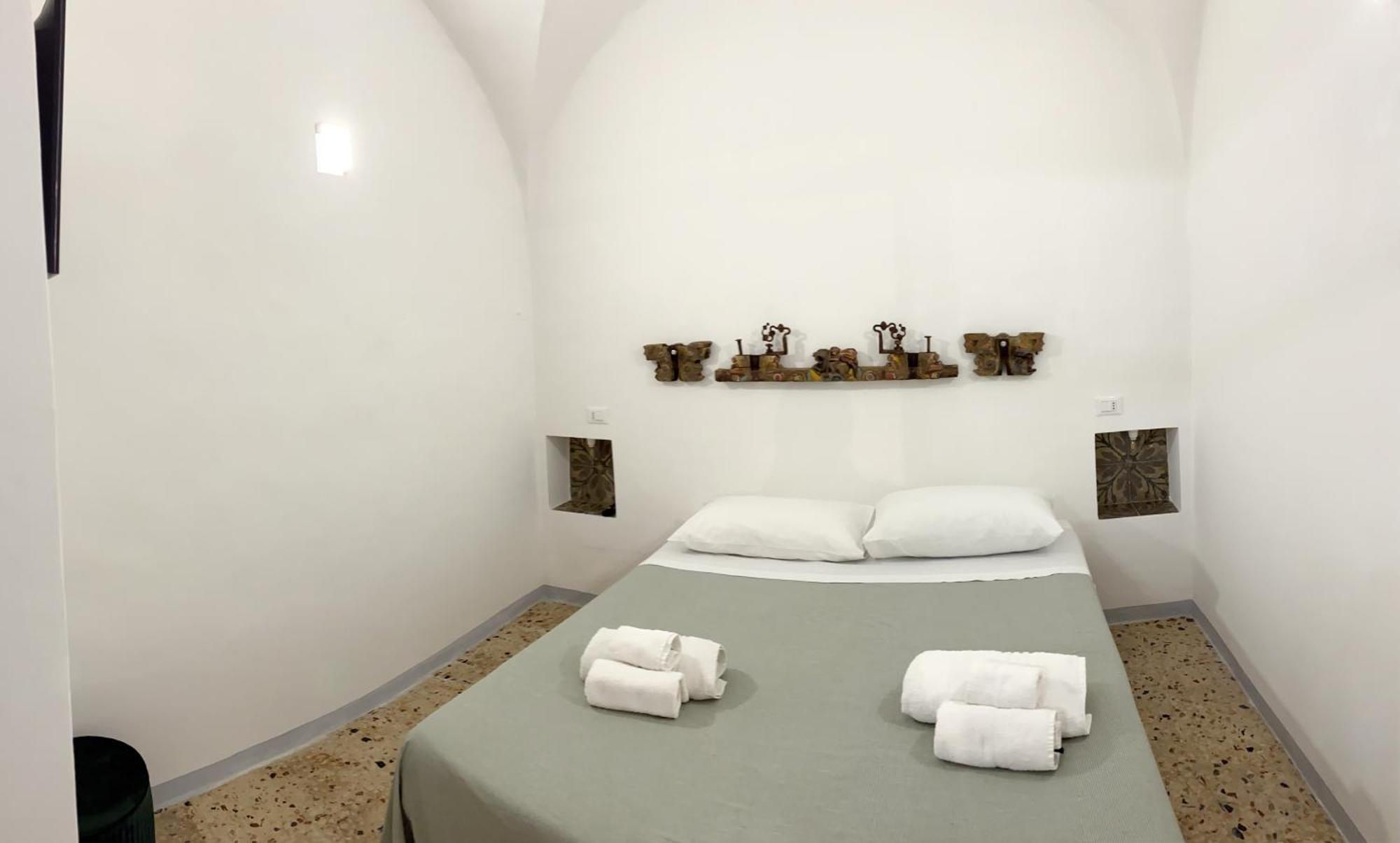 Settegrana Suite Con Vasca Idromassaggio Cinisi Ngoại thất bức ảnh