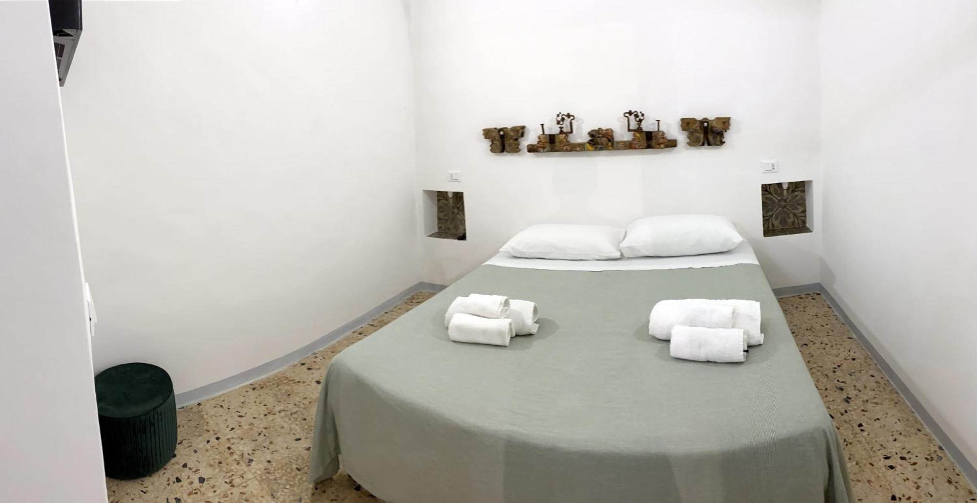 Settegrana Suite Con Vasca Idromassaggio Cinisi Ngoại thất bức ảnh