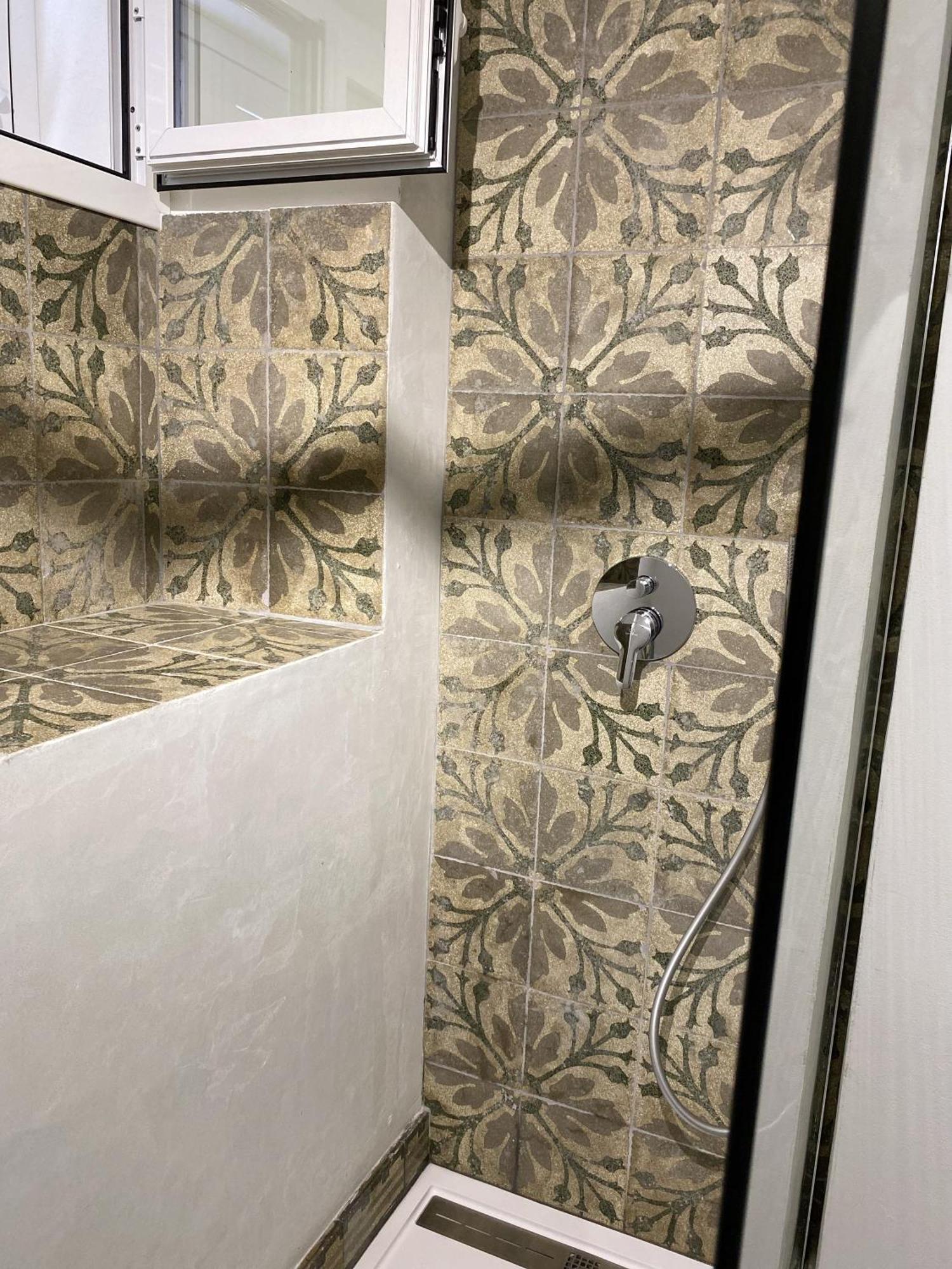Settegrana Suite Con Vasca Idromassaggio Cinisi Ngoại thất bức ảnh
